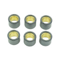 Athena Derbi 02 Bullet 50 Variator Rollers Kit (19x15.5 gr.7) - Set of 6 S41000030P038