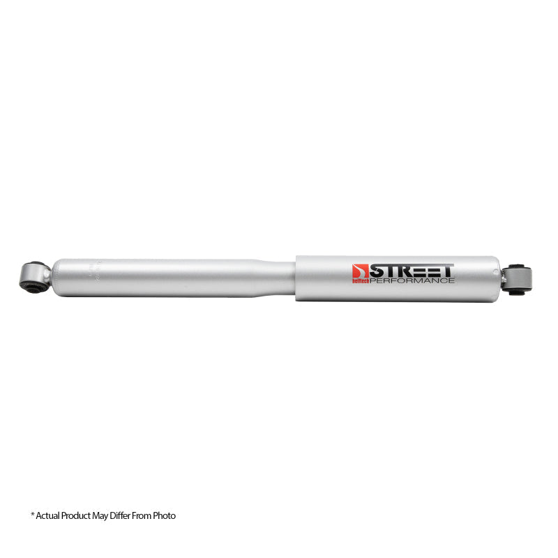 Belltech Lowering Kit With Sp Shocks