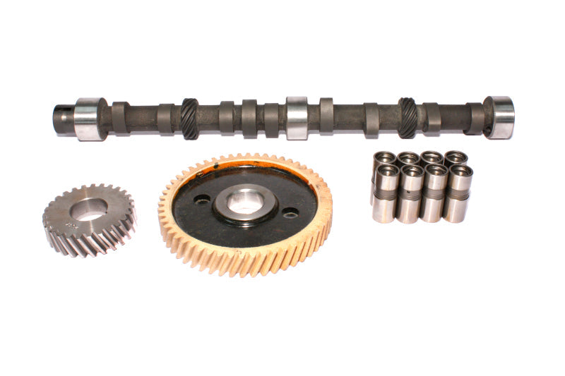 COMP Cams Camshaft Kit P4 252H SK52-119-4