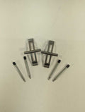 Alcon 2018+ Jeep Wrangler JL Rear Pad Retainer Pin Kit (For PN PNS0084X703S.4) PKR4450X312