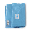 Obstetrics / Gynecology Drape Halyard Under Buttocks Drape 40 W X 44 L Inch Sterile - 89415