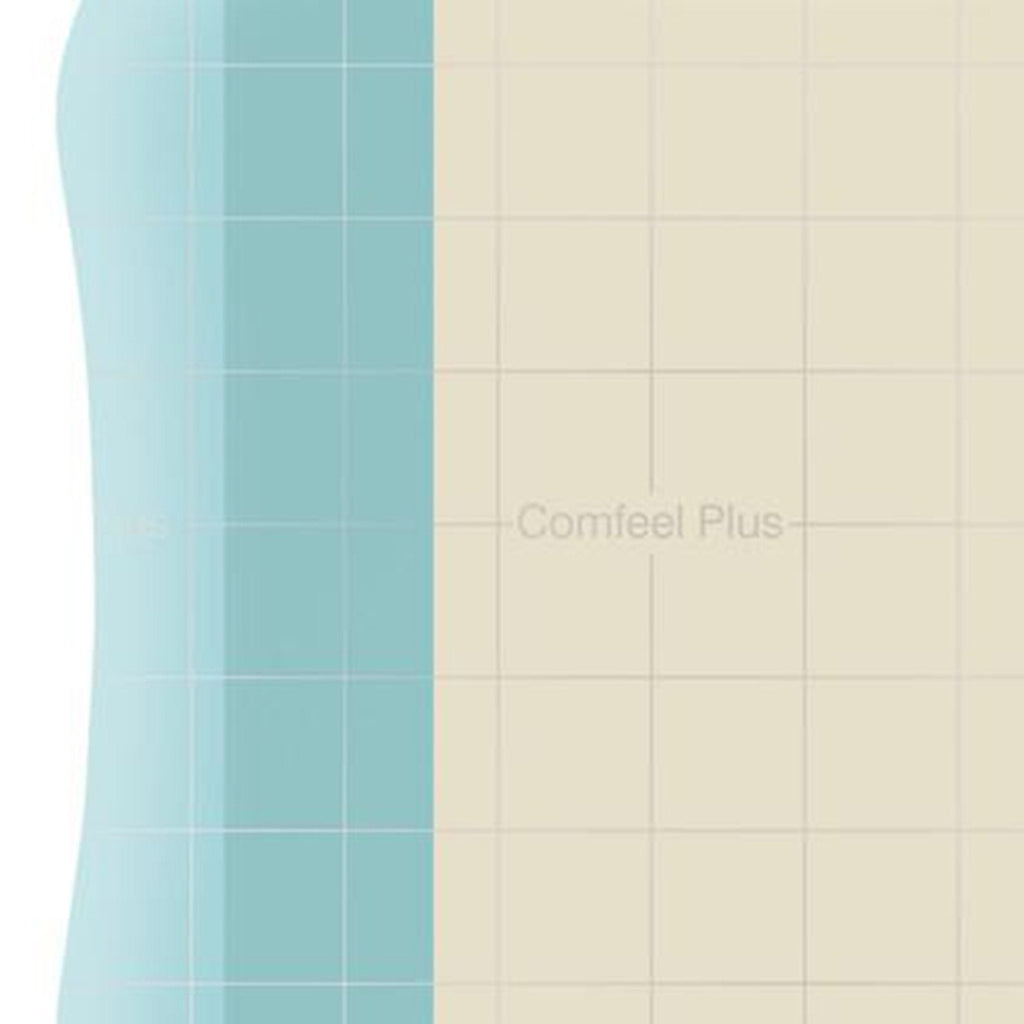 Comfeel® Plus Ulcer Hydrocolloid Dressing, 4 x 4 Inch 33110