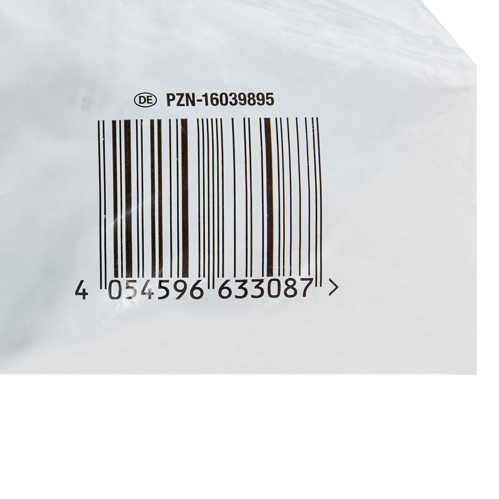 3M™ Micropore™ S Silicone Medical Tape, 2 Inch x 1-1/2 Yard, Blue 2770S-2