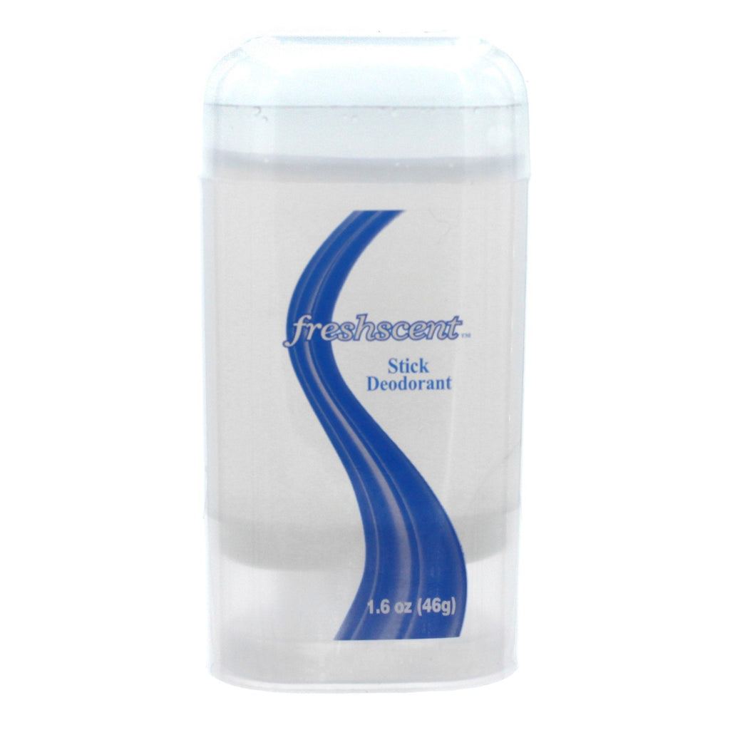 Freshscent Deodorant, Solid Stick, 1.6 oz. Scented STD16