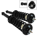 SPYDER xTune Honda Accord 03-07 (Excluding Hybrid) Struts/Spring w/Mounts - Rear Left and Right SA-171372 9938498