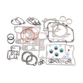 Cometic Gasket Cometic Hd 03-Up Twin Cam 1550 T/E w/Hat Valve Seal.040inH/G C9147