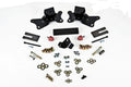Belltech Hanger Kit 88-00 Gm C-2500/3500 2inch