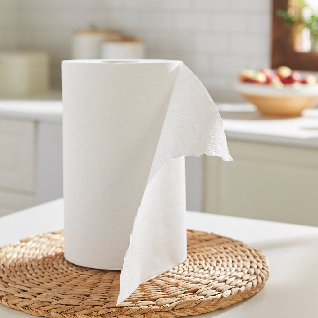 SofPull® Paper Towel, 9 Inch x 400 Foot, 6 Rolls per Case 26610