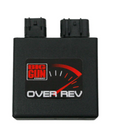 Big Gun 04-07 Honda CRF 450R Rev Box 40-R16