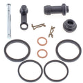 All Balls Racing 01-05 Husaberg 450FC Caliper Rebuild Kit Front 18-3047