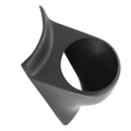 AutoMeter Gauge Mount A-Pillar Pod Single 2-5/8in. Dodge Ram 94-97 15202