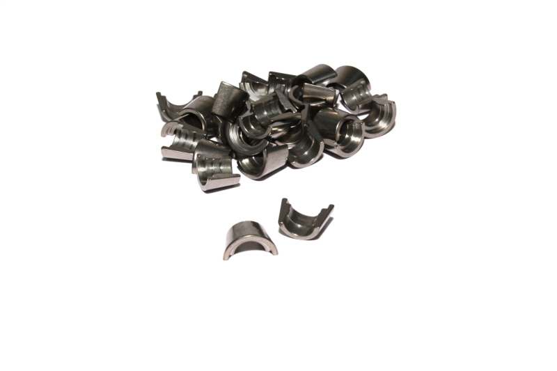 Comp Cams 11/32 10 DEG TIT. VALVE LOCK W/RES SQ GR