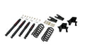 Belltech Lowering Kit With Nd2 Shocks