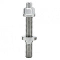 BLOX Racing M10X1.25X55mm SIngle Piece BXFL-00310-SP