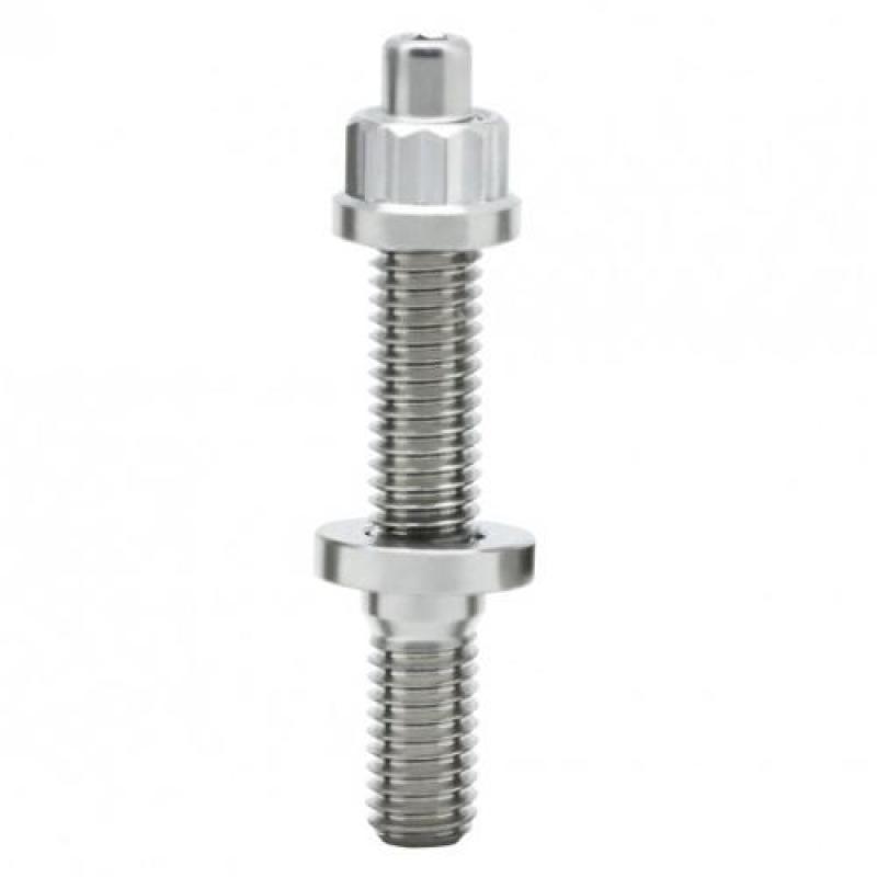 BLOX Racing M10X1.25X55mm SIngle Piece BXFL-00310-SP
