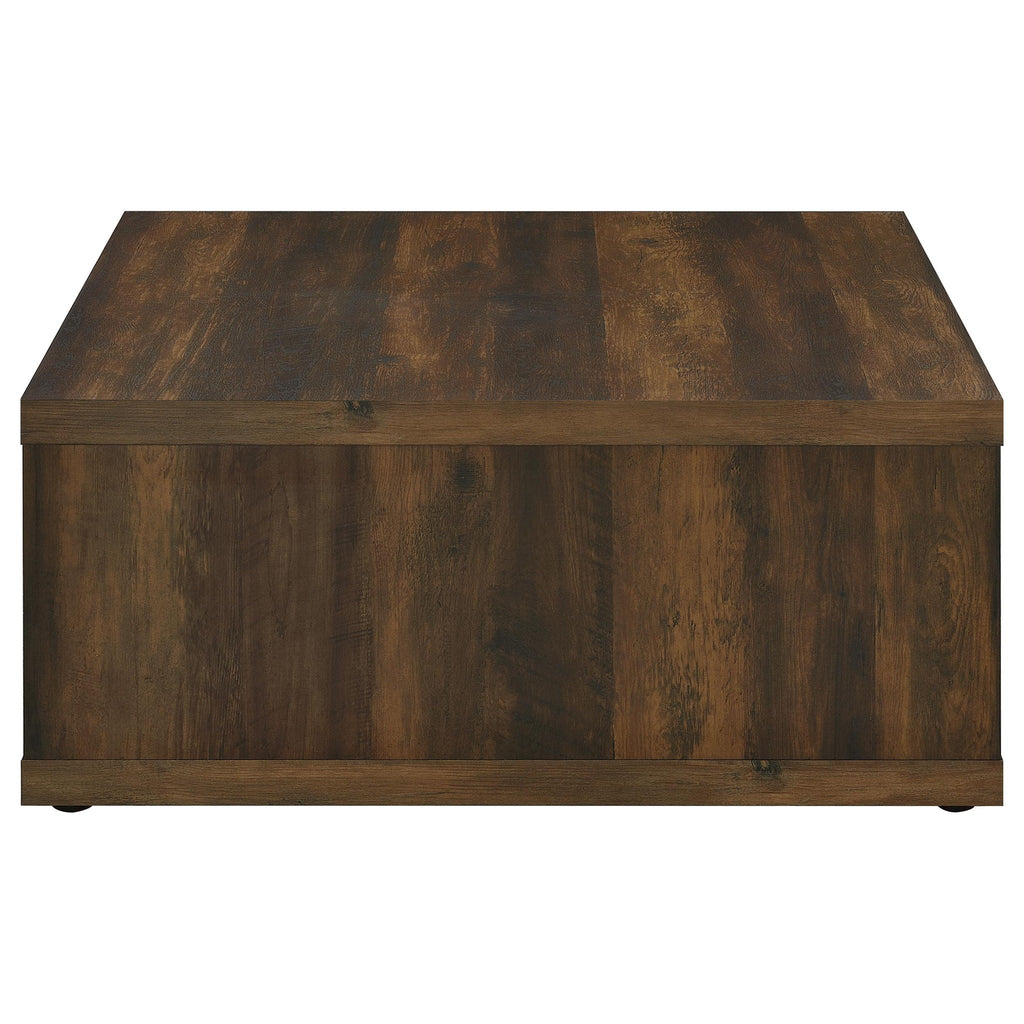 Flint - Square Table