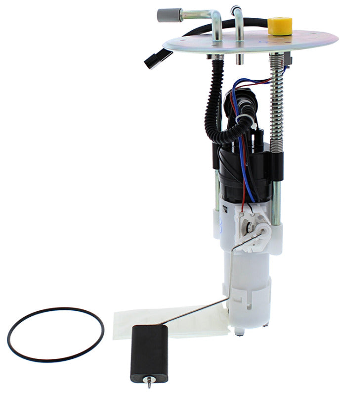 All Balls Racing Fuel Pump Complete Module 47-1019