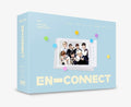 ENHYPEN Official 2021 Fanmeeting [En-Connect] DVD