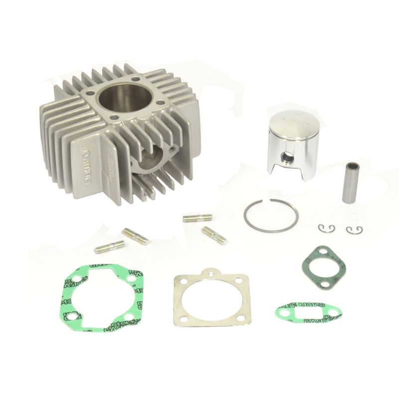 Athena Piaggio 1 50 45mm Bore 70cc Big Bore Cylinder Kit (For Athena Cyl Kit) 002100