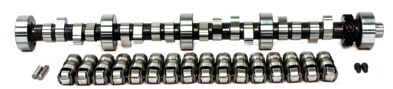 Comp Cams Cam & Lifter Kit,FC 283TH R7 THUMPR RF
