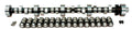 Comp Cams Cam & Lifter Kit,FC 283TH R7 THUMPR RF