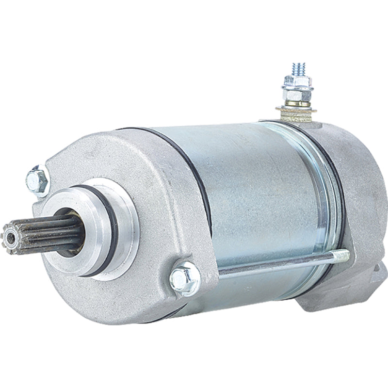 Arrowhead Yamaha 9T Starter 410-54233