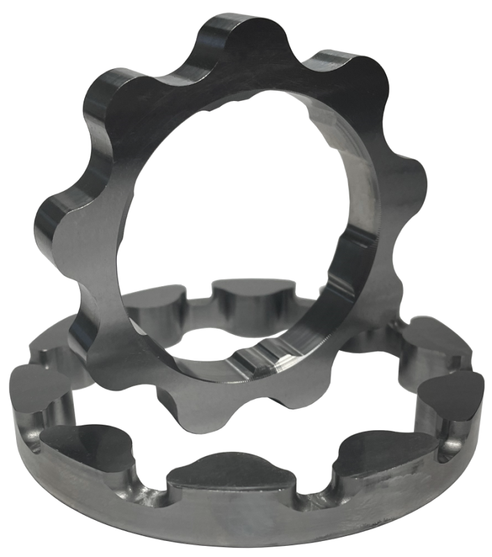 Boundary Chevy LS1 4.8L/5.3L/5.7L/6.0L Standard Flow Billet Oil Pump Gear LS-10295-OPG