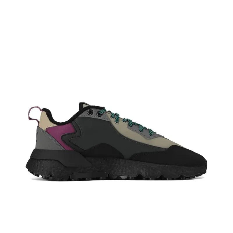 Adidas Originals Nite Jogger 'Black Gray Blue'