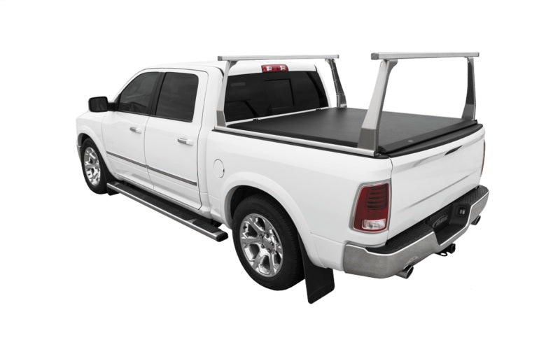 Access ADARAC Aluminum Series Chevy/GMC 2019+ Full Size 1500 8ft Box Bed Truck Rack 4003887