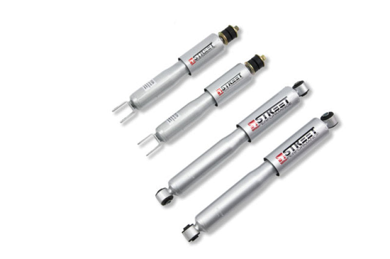 Belltech Shock Set Street Performance