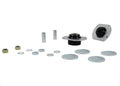 Whiteline Plus 10/02-8/06 Pontiac GTO 8cyl Front Radius Rod - Shim Adjustable Caster Kit W82047