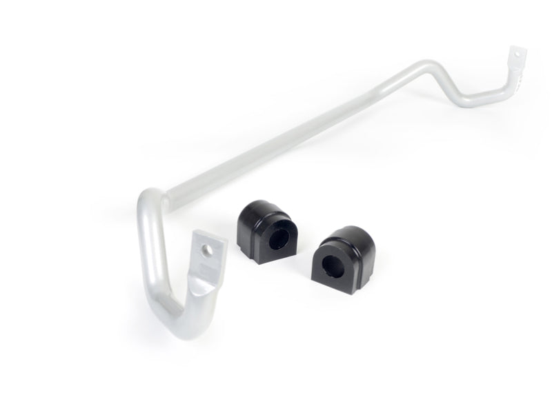 Whiteline Front Sway Bar 27mm Heavy Duty BMW 135I 2008-2011