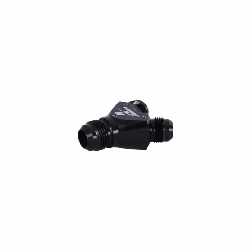 Aeromotive Y-Block, -06 to (2)-06