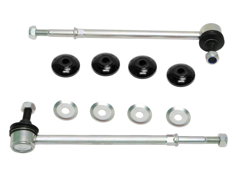 Whiteline Plus 10/02-08/06 Pontiac GTO 8cyl Front Sway Bar Link Assembly W22772