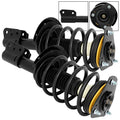 SPYDER xTune Chevy Venture 97-05 Struts/Spring w/Mounts - Front Left and Right SA-271670 9938290