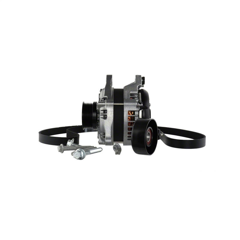 Ford Racing Gen 3 Coyote 175Amp Alternator Kit M-8600-M50ALTC
