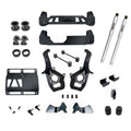 Belltech 2019+ Dodge Ram 1500 2WD (NonClassic) 7in. Lift Kit w/ Shocks 153713BK