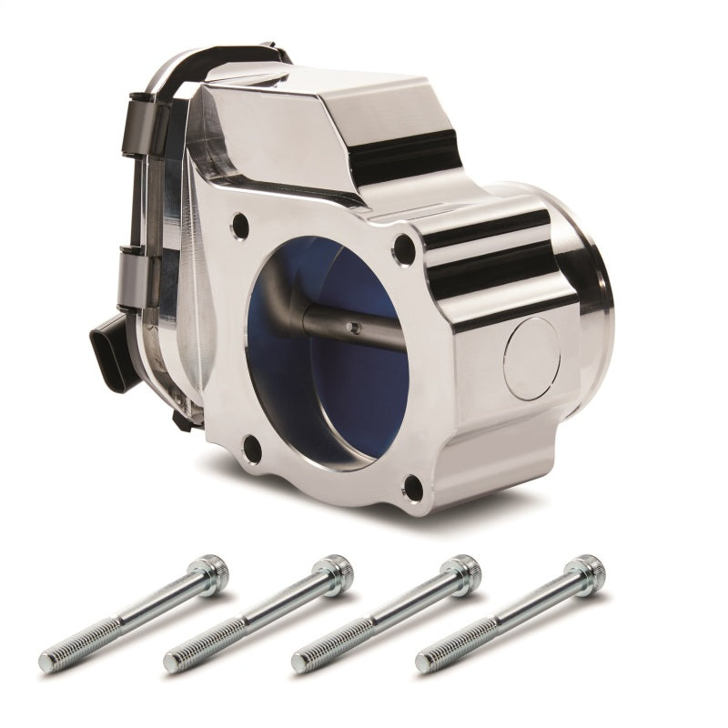 Ford Racing 18-22 Mustang 2.3L EcoBoost 70MM Throttle Body M-9926-M2370B