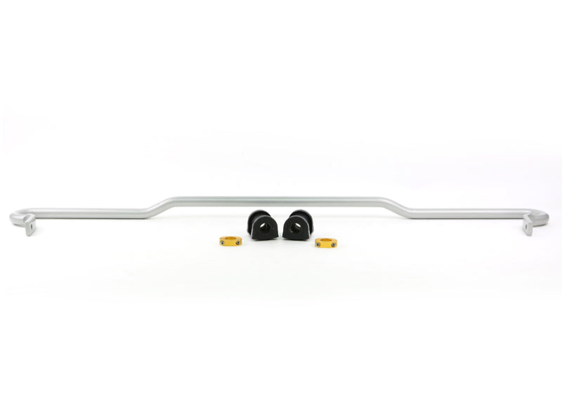 Whiteline Rear Sway Bar 20mm Heavy Duty Subaru Forester 2009-2010