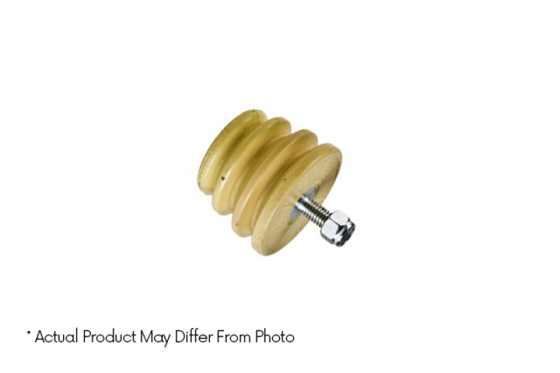 Belltech Bump Stop Kit Replaces 4900 4903 4915