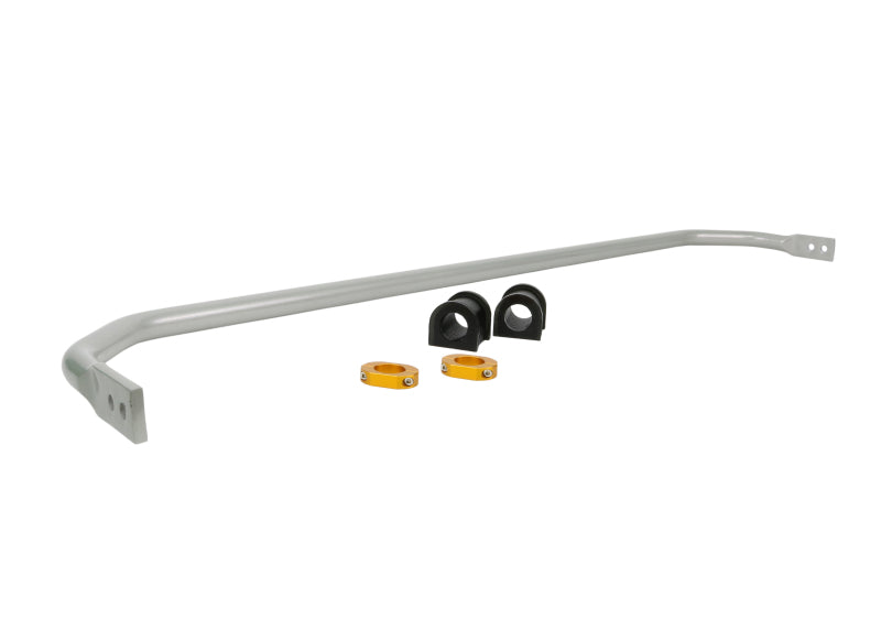 Whiteline Front Sway Bar 24mm Heavy Duty Blade Adjustable Mazda MX-5 Miata 06-11