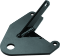 QuadBoss, QuadBoss 97-20 Honda TRX250 FourTrax Recon Trailer Hitch – Heavy-Duty Steel with Precise Fit