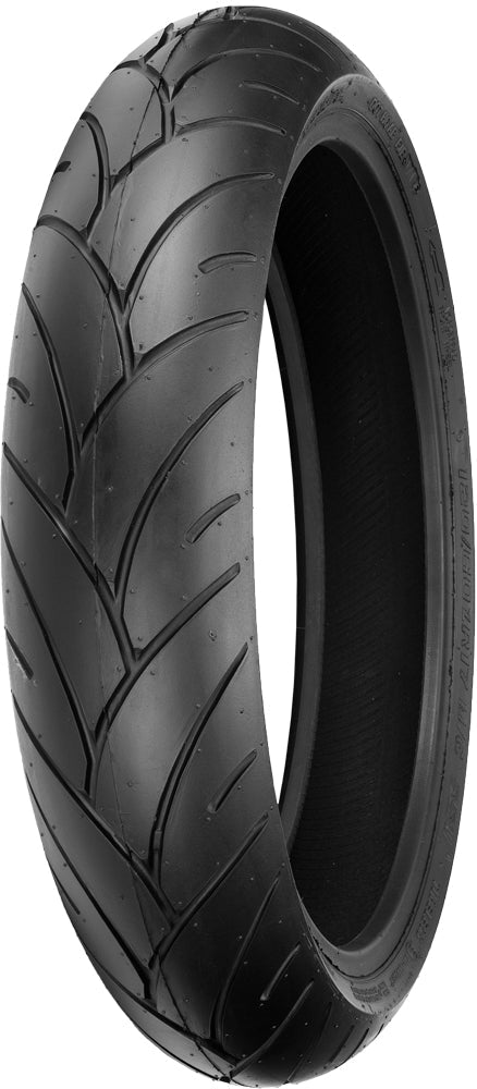 SHINKO, SHINKO Tire 005 Advance Front 120/70-21 62V Bias TL for Motorcycle
