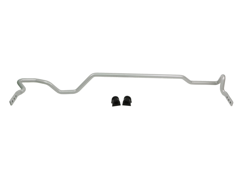 Whiteline Rear Sway Bar 22mm Heavy Duty Blade Adjustable Subaru Impreza 02-07