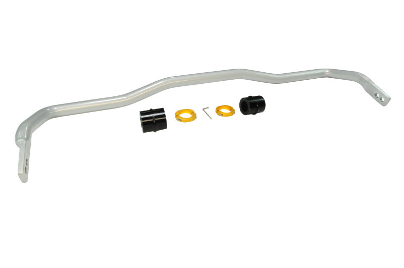 Whiteline Front Sway Bar 32mm Heavy Duty Blade Adjustable Chrysler 300 2005-2010