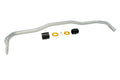 Whiteline Front Sway Bar 32mm Heavy Duty Blade Adjustable Chrysler 300 2005-2010