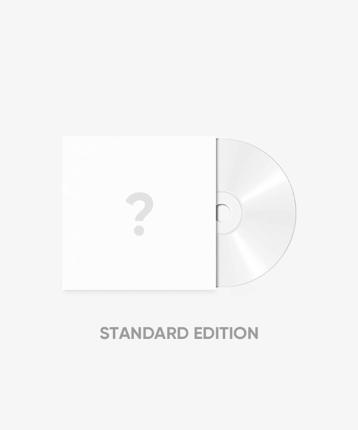 TXT 2nd Japanese Album - Sweet
