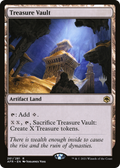 Treasure Vault (PPAFR-261P) - Adventures in the Forgotten Realms Promos