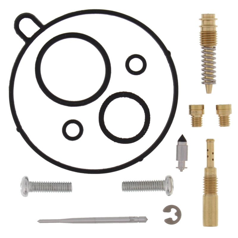 All Balls Racing Carburetor Rebuild Kit 26-1202