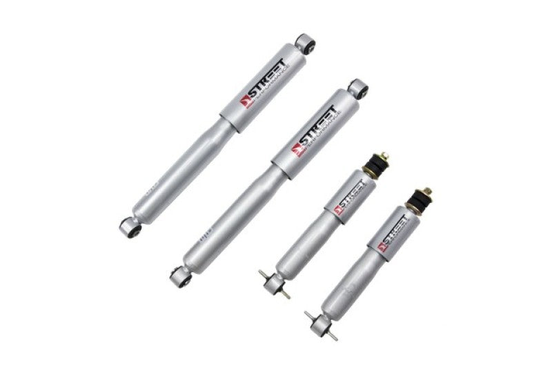 Belltech Street Performance Shocks